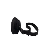 LULULEMON NYLON BELTBAG HANDBAG BLACK