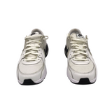 NIKE RET$105 AIRMAX SNEAKER SHOES WHITE BLACK 8.5