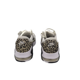 NIKE RET$105 AIRMAX SNEAKER SHOES WHITE BLACK 8.5