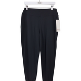 LULULEMON NWT$118 JOGGER ACTIVEWEAR BLACK 8