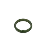 JADE BANGLE BRACELET GREEN