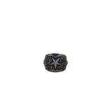.925 STARS (MENS) RING SILVER 11