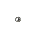 SILPADA .925 MOTHER OF PEARL RING SILVER WHITE 7.5