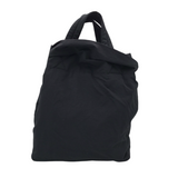 LULULEMON TOTE HANDBAG BLACK