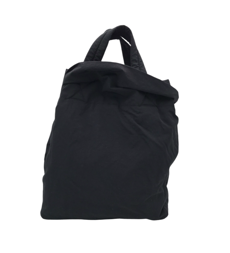 LULULEMON TOTE HANDBAG BLACK