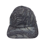 LULULEMON BASEBALL CAP MEN ACCESSORIES GREEN BLACK OS