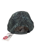 LULULEMON BASEBALL CAP MEN ACCESSORIES GREEN BLACK OS