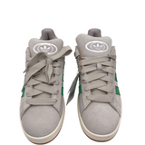 ADIDAS NWT$110 "CAMPUS 00S" SUEDE SNEAKER MEN SHOE GREY GREEN 11