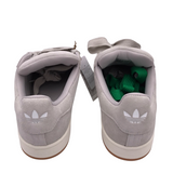 ADIDAS NWT$110 "CAMPUS 00S" SUEDE SNEAKER MEN SHOE GREY GREEN 11