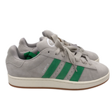 ADIDAS NWT$110 "CAMPUS 00S" SUEDE SNEAKER MEN SHOE GREY GREEN 11