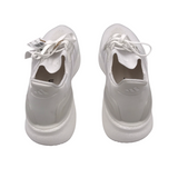 ADIDAS NWT$180 "ULTRABOOST 5X" SNEAKERS MEN SHOE WHITE 10