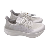 ADIDAS NWT$180 "ULTRABOOST 5X" SNEAKERS MEN SHOE WHITE 10
