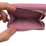 COACH WALLET WOMEN'S ACCESSORIES PINK