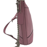 COACH CROSSBODY TOTE HANDBAG PINK