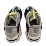 ADIDAS YEEZY BOOST 700 MEN SHOE GRAY GREEN 9.5
