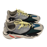 ADIDAS YEEZY BOOST 700 MEN SHOE GRAY GREEN 9.5
