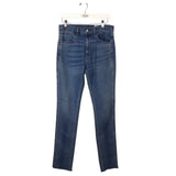 RAG & BONE RET$250 STRAIGHT LEG DESIGNER JEANS BLUE 28