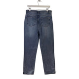 HABITUAL BAGGY JEANS BLUE 8