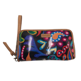CONSUELA RET$155 WRISTLET WALLET