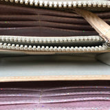 CONSUELA RET$155 WRISTLET WALLET