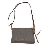 CONSUELA CROSSBODY HANDBAG GREY
