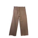 HABITUAL CROP DESIGNER JEANS PEACH 25