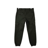 SANCTUARY CARGO JOGGER PANT OLIVE 26