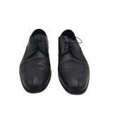 BOSS OXFORDS MEN SHOE BLACK 10.5