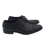 BOSS OXFORDS MEN SHOE BLACK 10.5