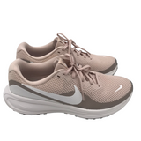 NIKE SNEAKERS SHOES BLUSH WHITE 9.5
