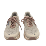 ON CLOUD RET$180 SNEAKERS SHOES PEACH BEIGE 5.5
