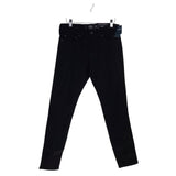 HOLLISTER NWT$49 SKINNY MEN JEANS BLACK 29/30