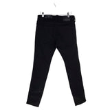 HOLLISTER NWT$49 SKINNY MEN JEANS BLACK 29/30