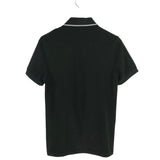EMPORIO ARMANI POLO SHORT SLEEVE MEN SHIRT OLIVE XSMALL