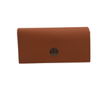 TORY BURCH RET$200 PASTIC FRAME W/CASE SUNGLASSES/READERS TORTOISE
