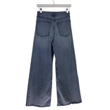 RAG & BONE WIDE LEG DESIGNER JEANS BLUE 26