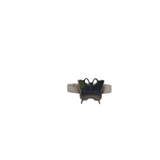GUCCI 925 BUTTERFLY RING LUXE JEWELRY