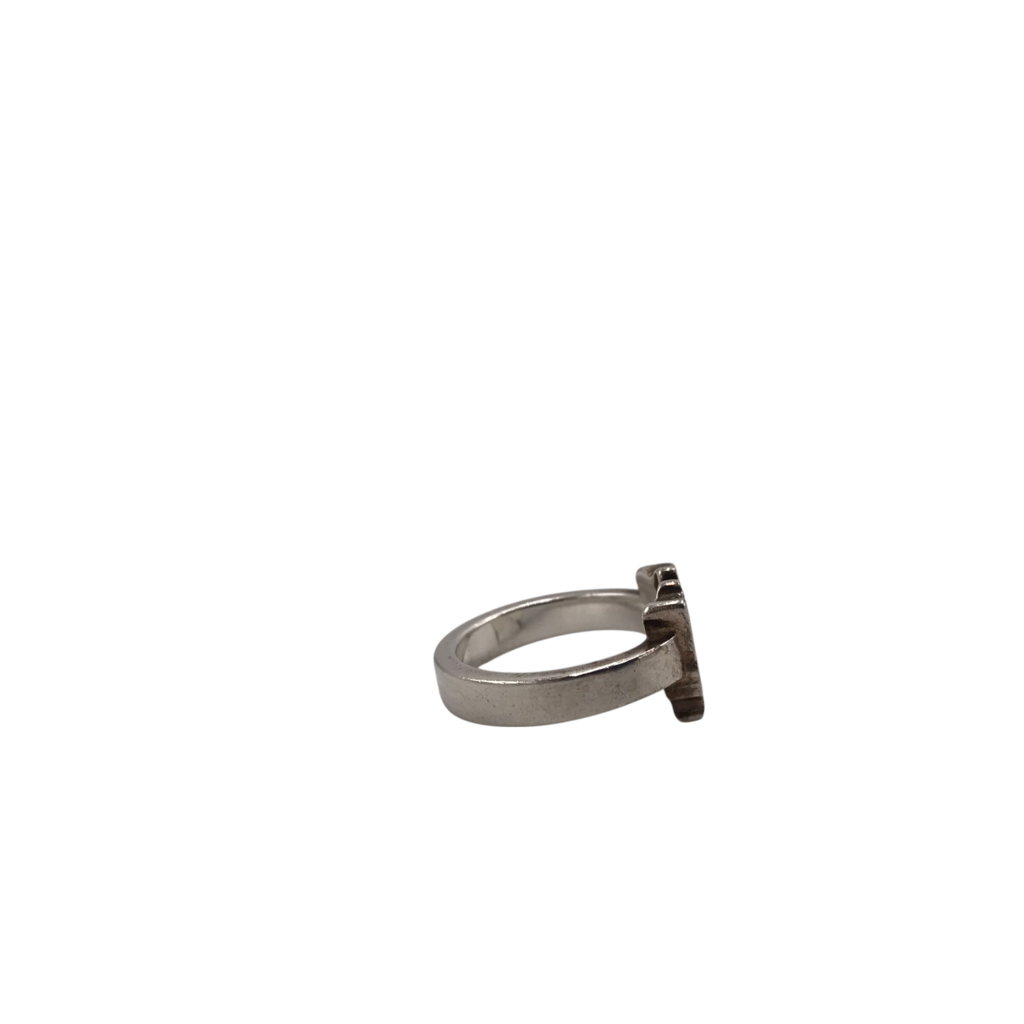 GUCCI 925 BUTTERFLY RING LUXE JEWELRY