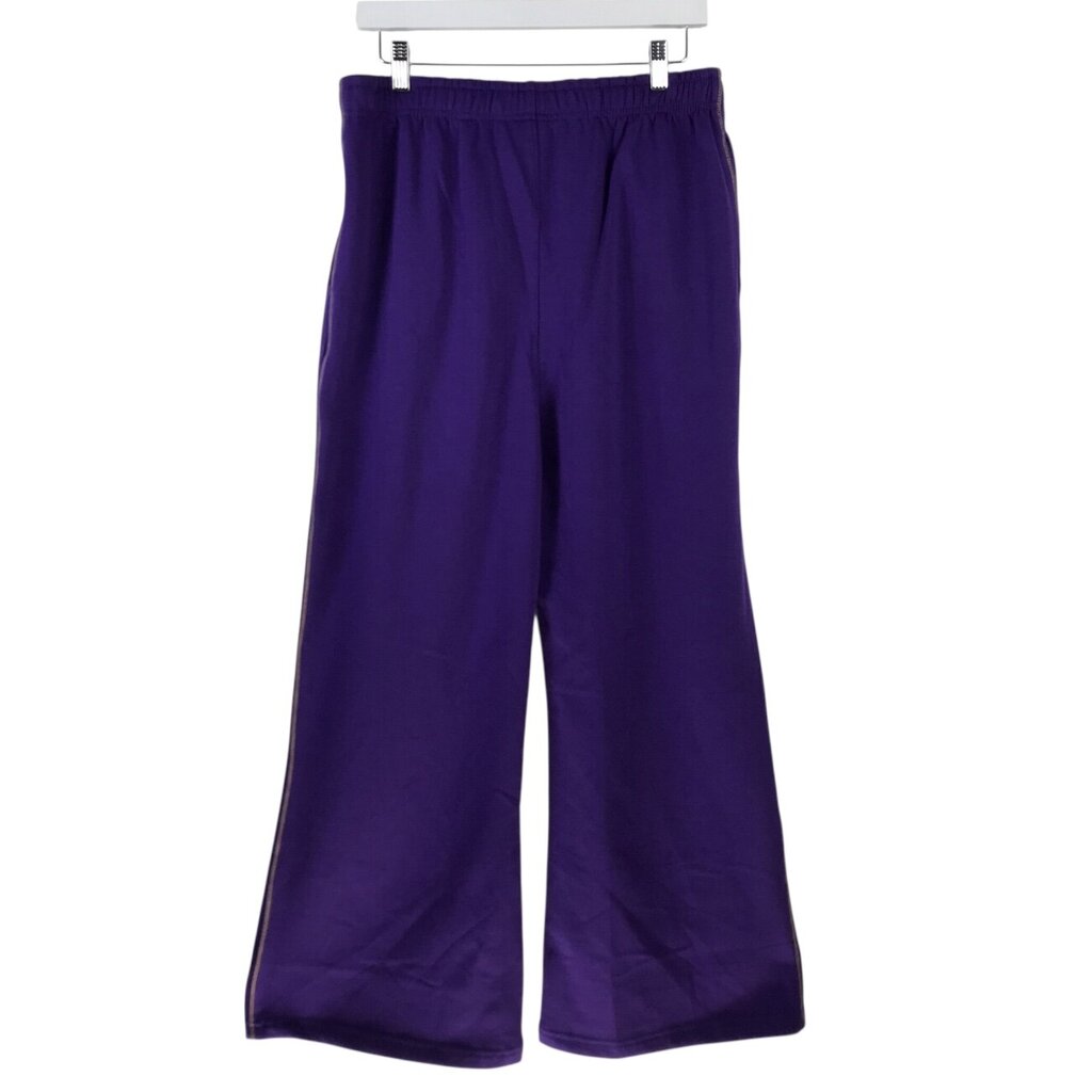 NWT$120 JOGGER MEN ACTIVEWEAR PURPLE SMALL