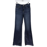 ARIAT NWT$89 SLIM LEG JEANS BLUE 26R