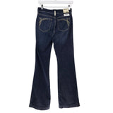 ARIAT NWT$89 SLIM LEG JEANS BLUE 26R