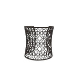 KENDRA SCOTT ANTIQUE CUFF BRACELET BRONZE