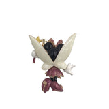 BAUBLEBAR MINNIE FAIRY CHARM WOMEN'S ACCESSORIES PINK YELLOW