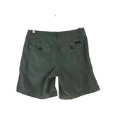 SANCTUARY MINI SHORTS OLIVE 25