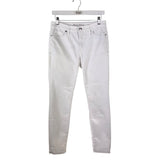 TOMMY BAHAMA SKINNY ANKLE JEANS WHITE 2