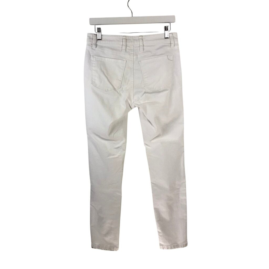 TOMMY BAHAMA SKINNY ANKLE JEANS WHITE 2