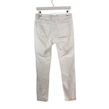 TOMMY BAHAMA SKINNY ANKLE JEANS WHITE 2