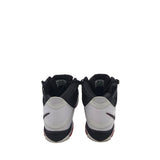 NIKE LEBRON 3 RETRO SNEAKER MEN SHOE WHITE RED 11.5