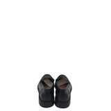 SAM EDELMAN PENNY LOAFER SHOES BLACK 9.5M