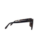 QUAY POLARIZED W/CASE SUNGLASSES/READERS TORTOISE